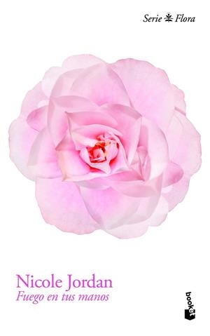 FUEGO EN TUS MANOS | 9788408054832 | JORDAN, NICOLE
