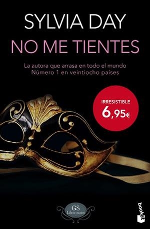 NO ME TIENTES | 9788408150152 | DAY, SYLVIA