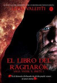 LIBRO DEL RAGNAROK, EL - PARTE I | 9788494503450 | VALENTI, LENA