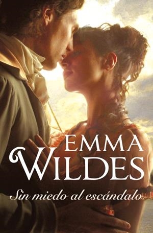 SIN MIEDO AL ESCANDALO | 9788499894171 | WILDES, EMMA