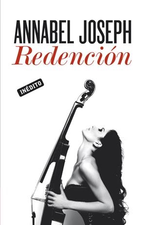 REDENCION | 9788415962083 | JOSEPH, ANNABEL