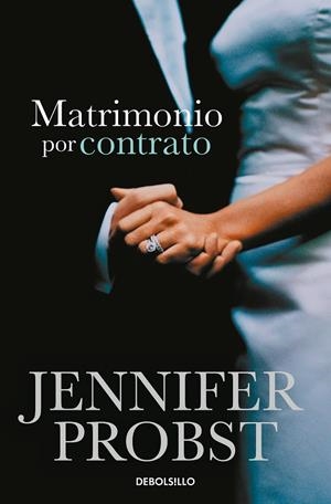 MATRIMONIO POR CONTRATO | 9788415962311 | PROBST,  JENNIFER