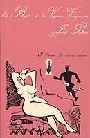 BAJEL DE LAS VAGINAS VORAGINOSAS, EL | 9788472239777 | BRAS, PEP