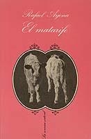 MATARIFE, EL | 9788472233485 | ARJONA, RAFAEL