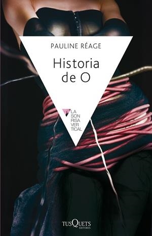 HISTORIA DE O | 9788472233379 | RÉAGE, PAULINE