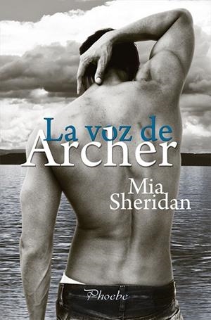 VOZ DE ARCHER, LA | 9788416331536 | SHERIDAN, MIA