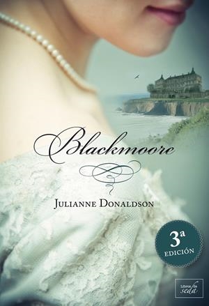 BLACKMOORE | 9788415854296 | DONALDSON, JULIANNE