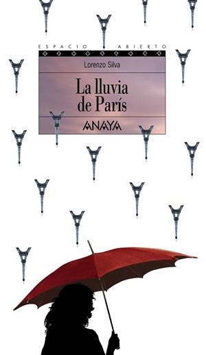 LLUVIA DE PARÍS, LA | 9788420739489 | SILVA, LORENZO