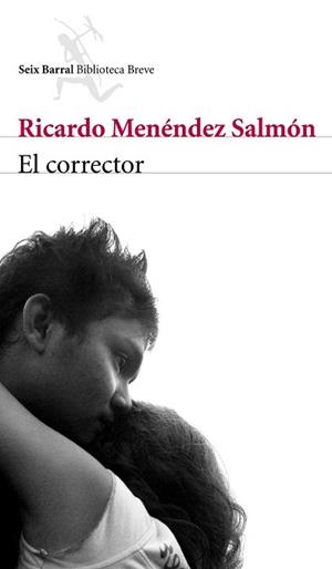 CORRECTOR, EL | 9788432212642 | MENENDEZ SALMON, RICARDO