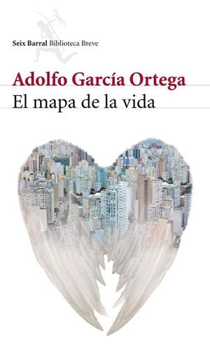 MAPA DE LA VIDA, EL | 9788432212727 | GARCIA ORTEGA, ADOLFO