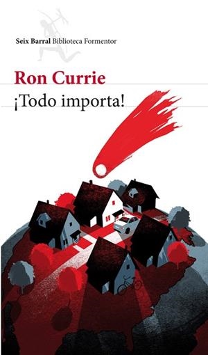 TODO IMPORTA | 9788432209314 | CURRIE, RON