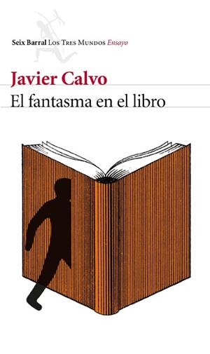 FANTASMA EN EL LIBRO, EL | 9788432225796 | CALVO, JAVIER
