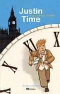 JUSTIN TIME 01 : VIATGER DEL TEMPS | 9788424623685 | SCHWINDT, PETER