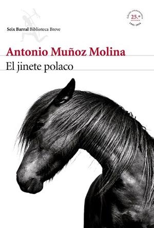 JINETE POLACO, EL | 9788432225772 | MUÑOZ MOLINA, ANTONIO