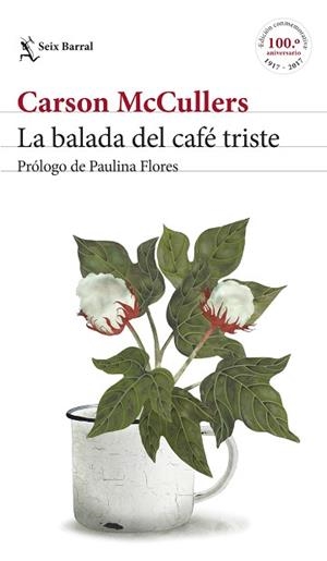 BALADA DEL CAFÉ TRISTE, LA | 9788432229855 | MCCULLERS, CARSON