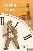 JUSTIN TIME 02 : EL PROJECTE MONTAUK | 9788424624996 | SCHWINDT, PETER