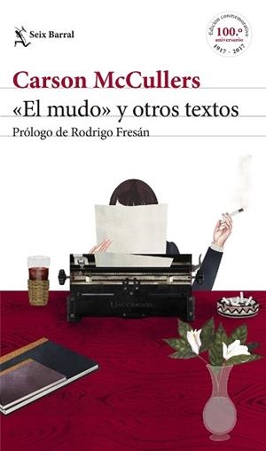 MUDO Y OTROS TEXTOS, EL | 9788432232565 | MCCULLERS, CARSON