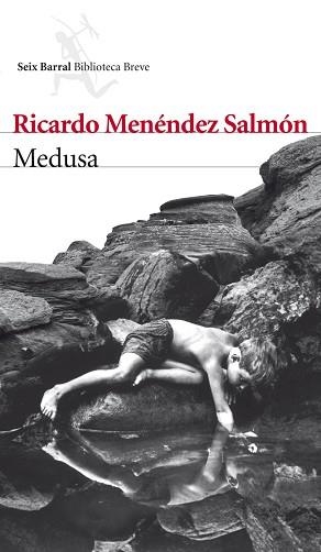 MEDUSA | 9788432210068 | MENÉNDEZ SALMÓN, RICARDO