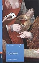 JOC SECRET, EL | 9788447916344 | GISBERT PONSOLE, JOAN MANUEL