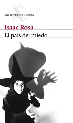 PAÍS DEL MIEDO, EL | 9788432212604 | ROSA, ISAAC