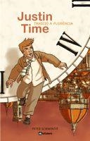 JUSTIN TIME 04 : TRAICIO A FLORENCIA | 9788424628635 | SCHWINDT, PETER