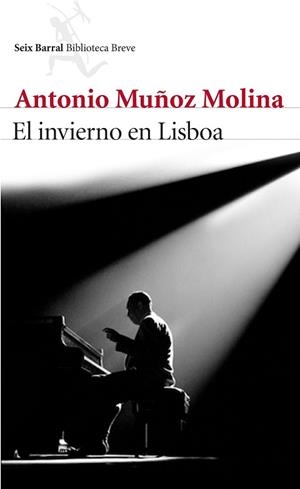 INVIERNO EN LISBOA, EL | 9788432224164 | MUÑOZ MOLINA, ANTONIO