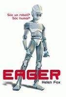 EAGER | 9788424629809 | FOX, HELEN