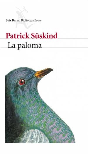 PALOMA, LA | 9788432219375 | SÜSKIND, PATRICK