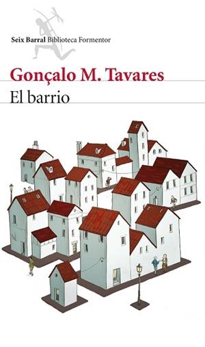 BARRIO, EL | 9788432224690 | TAVARES, GONÇALO M.
