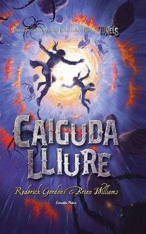 CAIGUDA LLIURE | 9788499320175 | WILLIAMS, BRIAN
