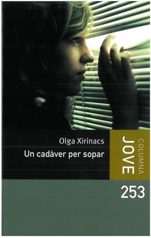 CADÀVER PER SOPAR, UN | 9788499321714 | XIRINACS, OLGA