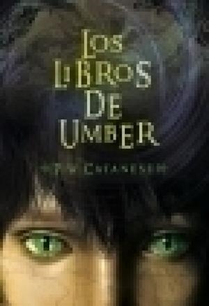 LIBROS DE UMBER, LOS | 9788484416265 | CATANESE, P. W.