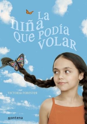 NIÑA QUE PODIA VOLAR, LA | 9788484416098 | FORESTER, VICTORI