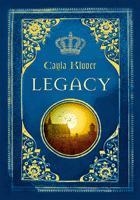 LEGACY | 9788424633769 | KLUVER, CAYLA