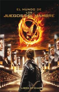 MUNDO DE LOS JUEGOS DEL HAMBRE, EL | 9788427203068 | EGAN, KATE