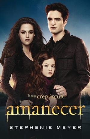 AMANECER (EDICIÓN PELICULA) | 9788420403854 | MEYER, STEPHENIE