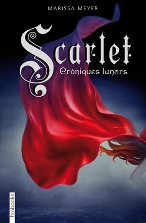SCARLET | 9788415745037 | MEYER, MARISSA