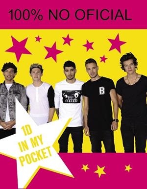 ONE DIRECTION IN MY POCKET: ESTUCHE | 9788441535978 | CHILDREN¿S BOOKS, MACMILLAN