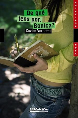 DE QUÈ TENS POR BONICA ? | 9788448924829 | VERNETTA, XAVIER