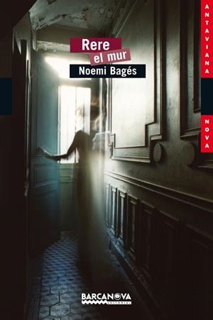 RERE EL MUR | 9788448925109 | BAGES, NOEMI