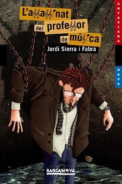 ASSASSINAT DEL PROFESSOR DE MÚSICA, L' | 9788448927684 | SIERRA I FABRA, JORDI