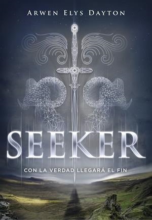 CON LA VERDAD LLEGARÁ EL FIN | 9788490434734 | DAYTON, ARWEN ELYS