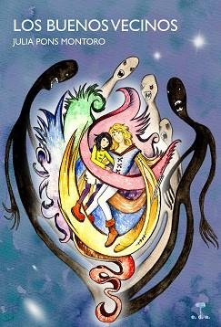 BUENOS VECINOS, LOS | 9788492821723 | PONS MONTORO, JULIA
