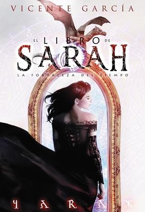 LIBRO DE SARAH, EL | 9788416436224 | GARCÍA, VICENTE