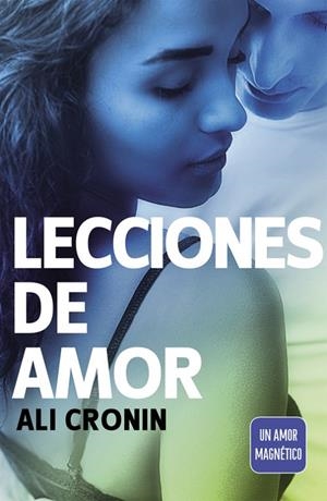 LECCIONES DE AMOR | 9788420480855 | CRONIN, ALI
