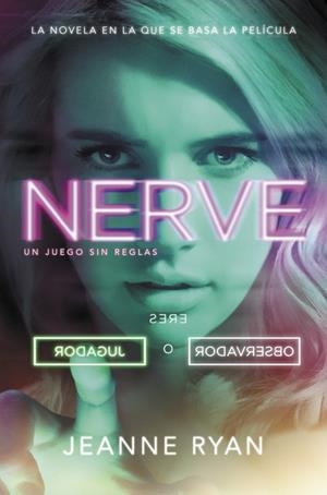 NERVE | 9788420482330 | RYAN, JEANNE