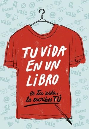 TU VIDA EN UN LIBRO | 9788490434789 | BELTRÁN, REBECCA