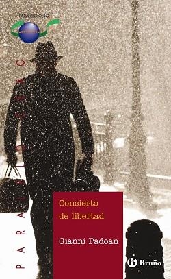 CONCIERTO DE LIBERTAD | 9788421662649 | PADOAN, GIANNI