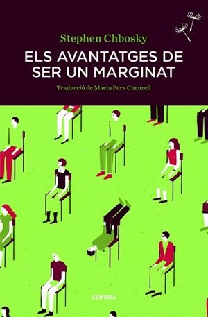 AVANTATGES DE SER UN MARGINAT, ELS | 9788416698028 | CHBOSKY, STEPHEN