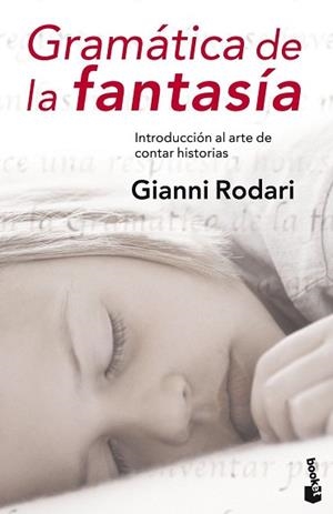 GRAMÁTICA DE LA FANTASÍA | 9788484531647 | RODARI, GIANNI